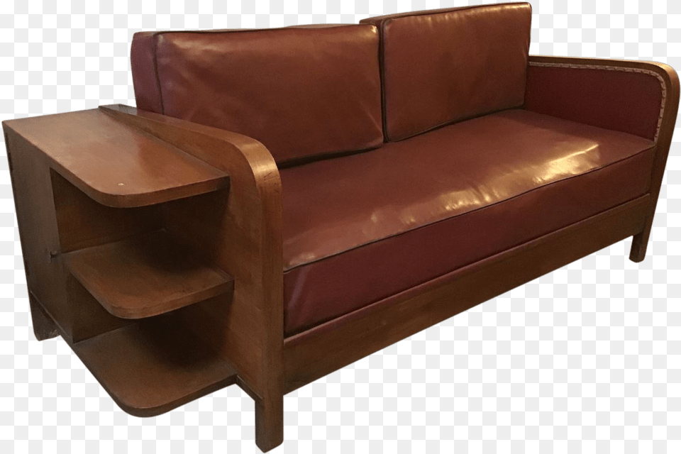 Studio Couch, Furniture, Chair, Armchair Free Transparent Png