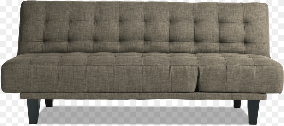 Studio Couch, Furniture, Home Decor Free Png Download