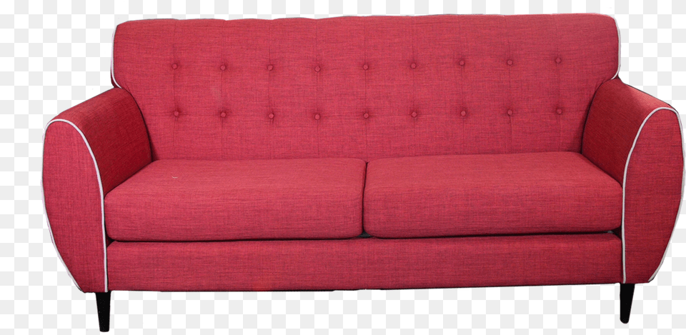 Studio Couch, Furniture Free Transparent Png