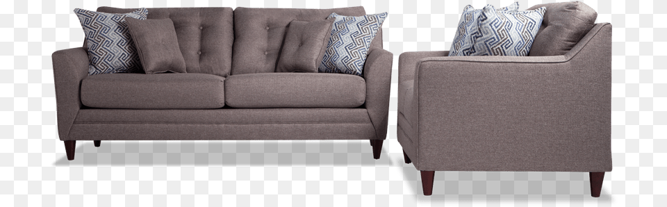 Studio Couch, Cushion, Furniture, Home Decor, Chair Png