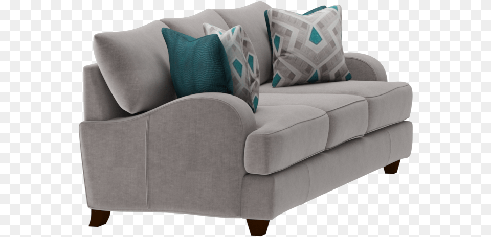 Studio Couch, Cushion, Furniture, Home Decor, Pillow Png