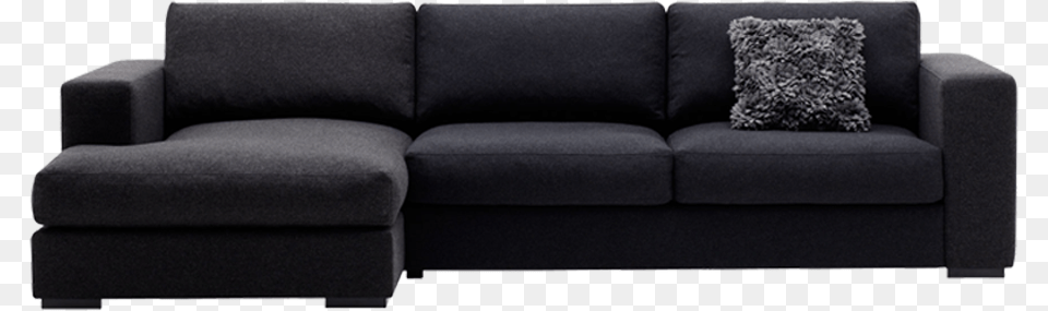 Studio Couch, Furniture, Cushion, Home Decor Free Png Download