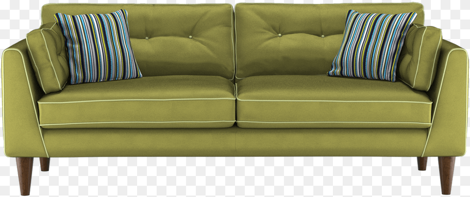 Studio Couch, Cushion, Furniture, Home Decor, Chair Free Transparent Png