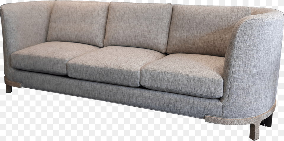 Studio Couch, Furniture, Cushion, Home Decor Png