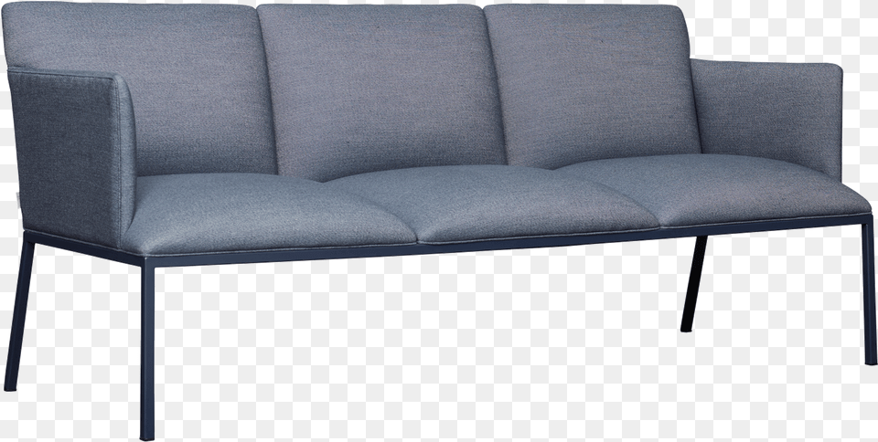 Studio Couch, Cushion, Furniture, Home Decor, Chair Png Image