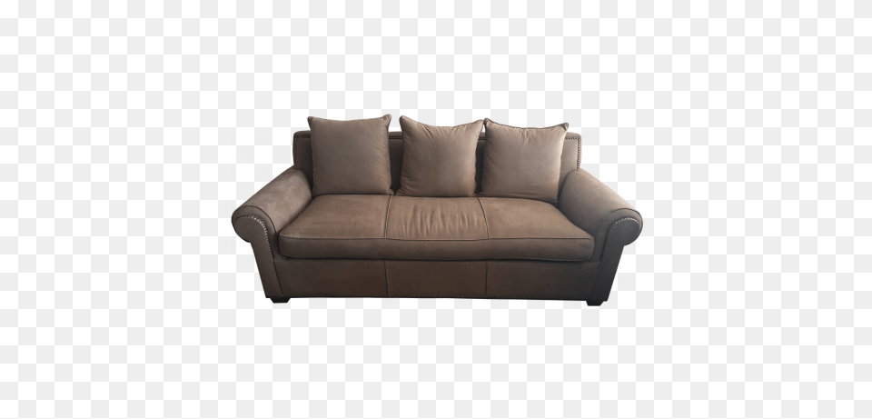 Studio Couch, Cushion, Furniture, Home Decor Free Transparent Png