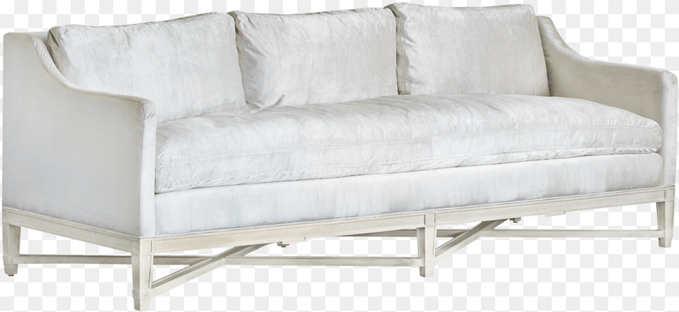 Studio Couch, Cushion, Furniture, Home Decor, Linen Png
