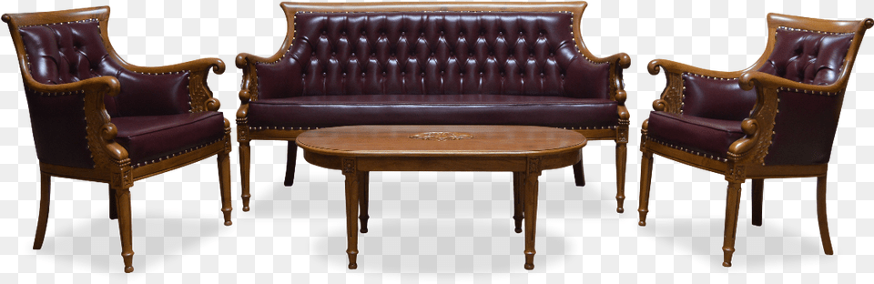 Studio Couch, Chair, Furniture, Table, Bench Png Image