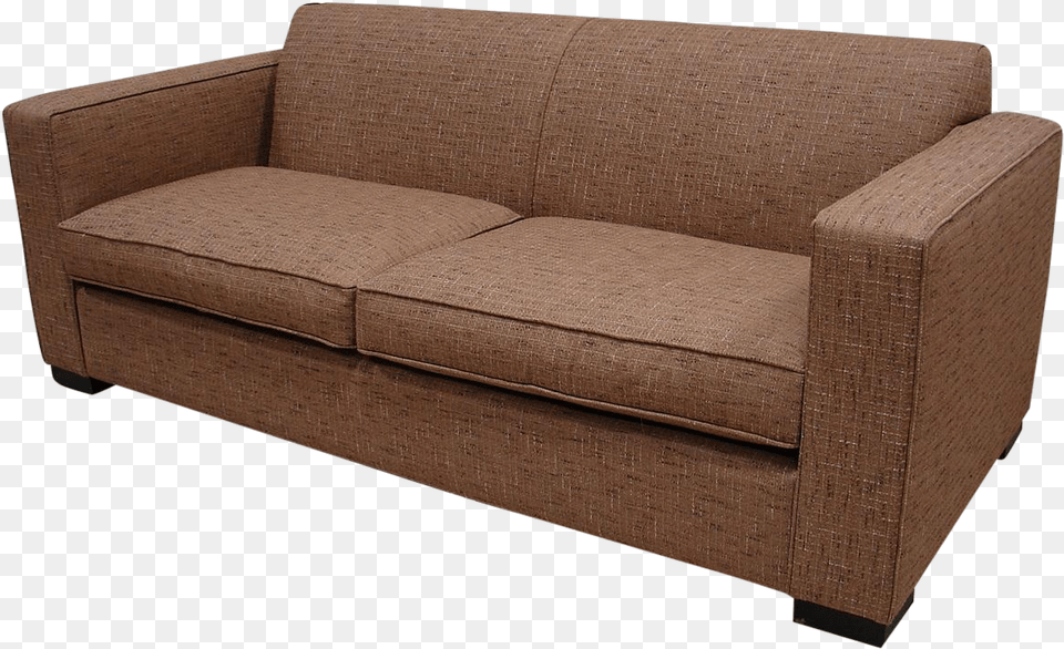 Studio Couch, Furniture Png