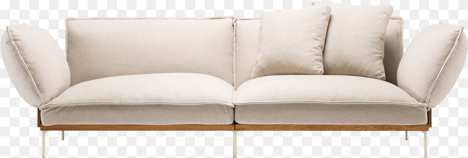 Studio Couch, Cushion, Furniture, Home Decor, Pillow Png Image