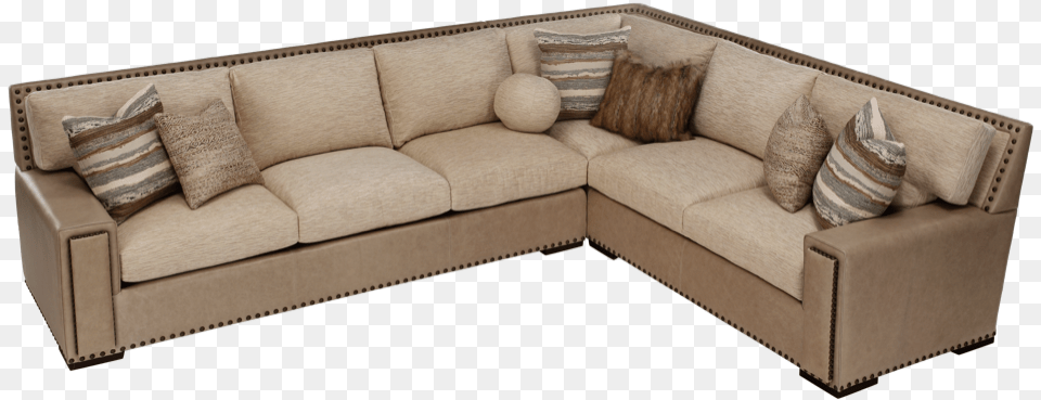 Studio Couch, Cushion, Furniture, Home Decor, Table Png Image