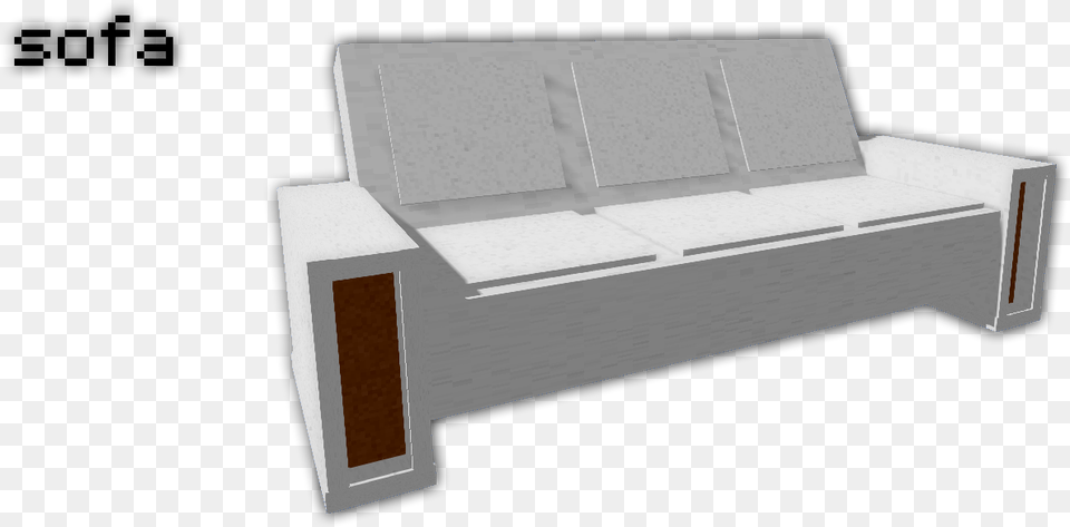 Studio Couch, Bench, Furniture, Table, Architecture Png