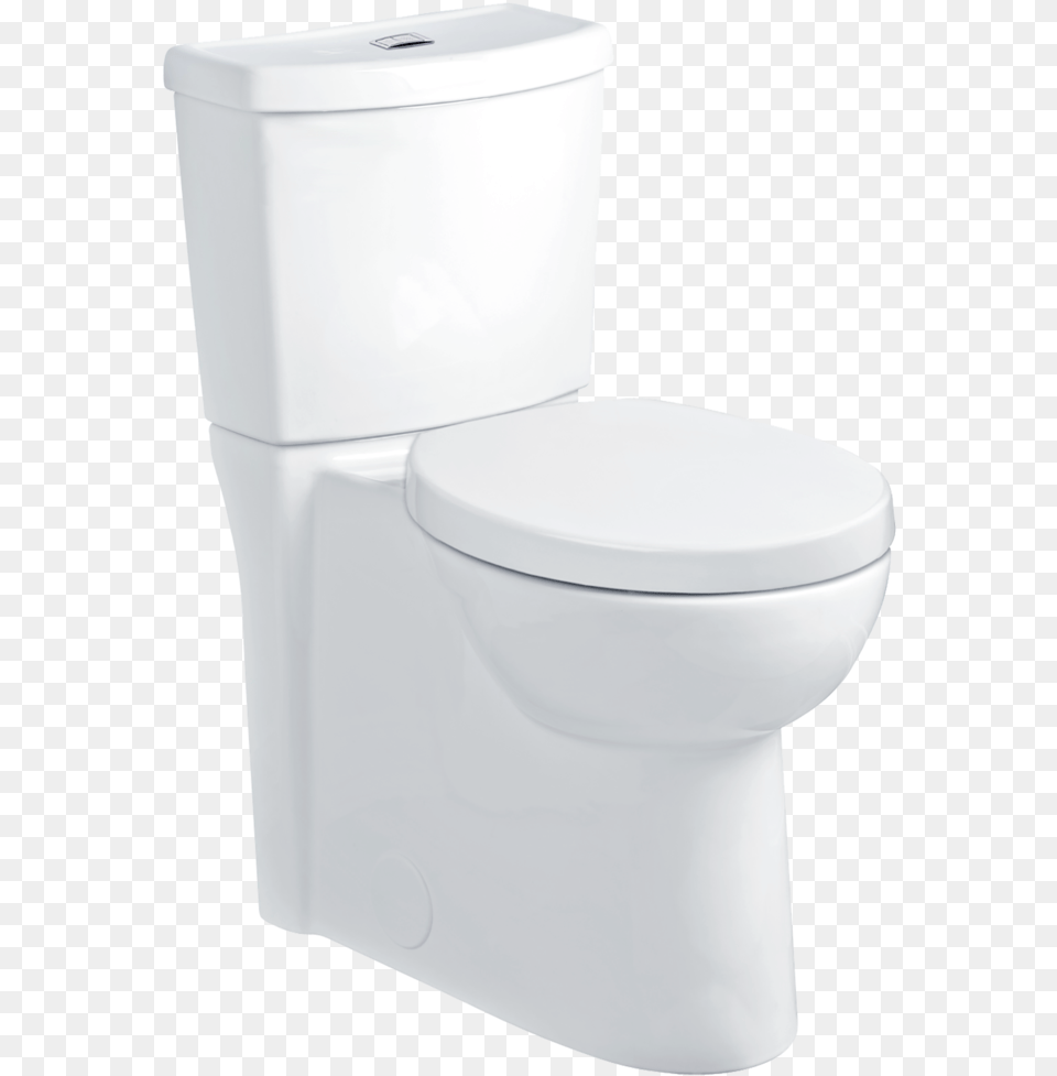 Studio Dual Flush Right Height Round Front Toilette Studio American Standard, Indoors, Bathroom, Room, Toilet Free Transparent Png