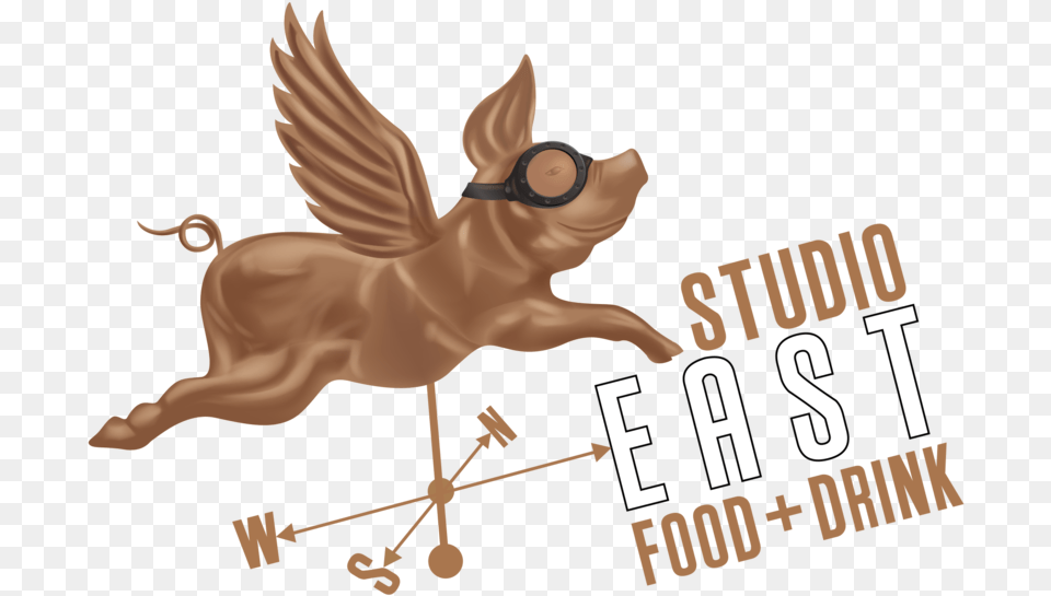 Studio East E, Animal, Deer, Mammal, Wildlife Free Transparent Png