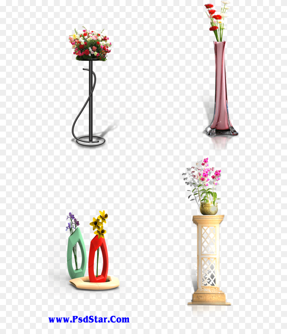 Studio Flower Pot, Pottery, Plant, Vase, Jar Free Transparent Png