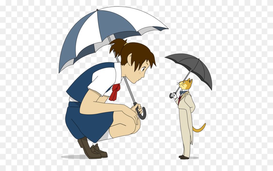 Studio Ghibli, Adult, Canopy, Male, Man Png