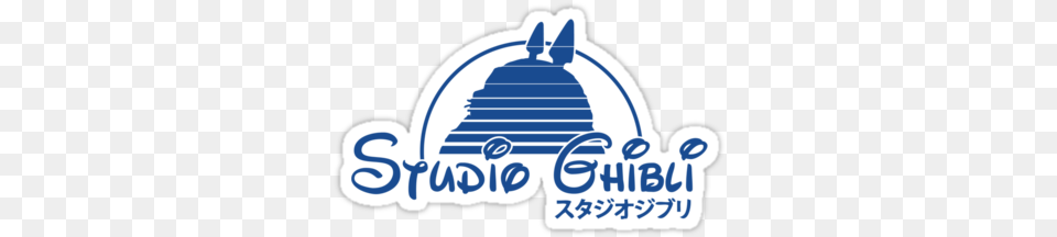 Studio Ghibli Animation Japonaise Dessin Anim Language, Cleaning, Person, Logo Free Transparent Png
