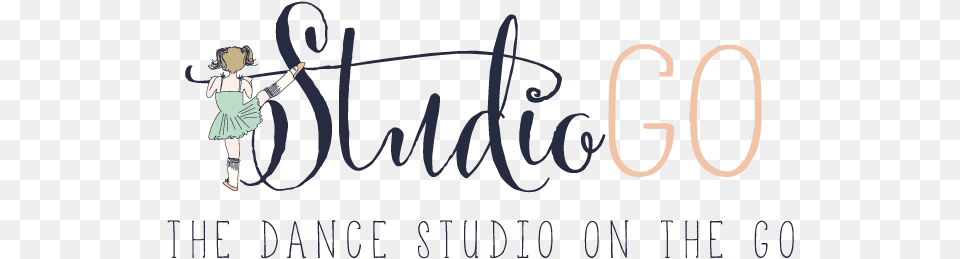 Studio Go Dance, Child, Female, Girl, Person Png