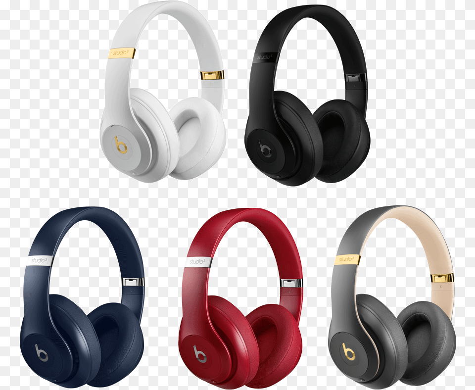 Studio Headphones, Electronics Png Image
