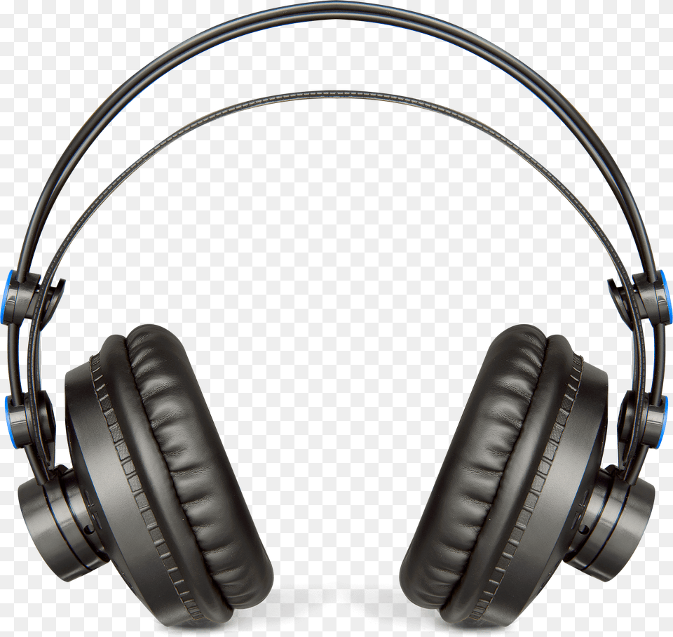 Studio Headphones, Electronics Free Png