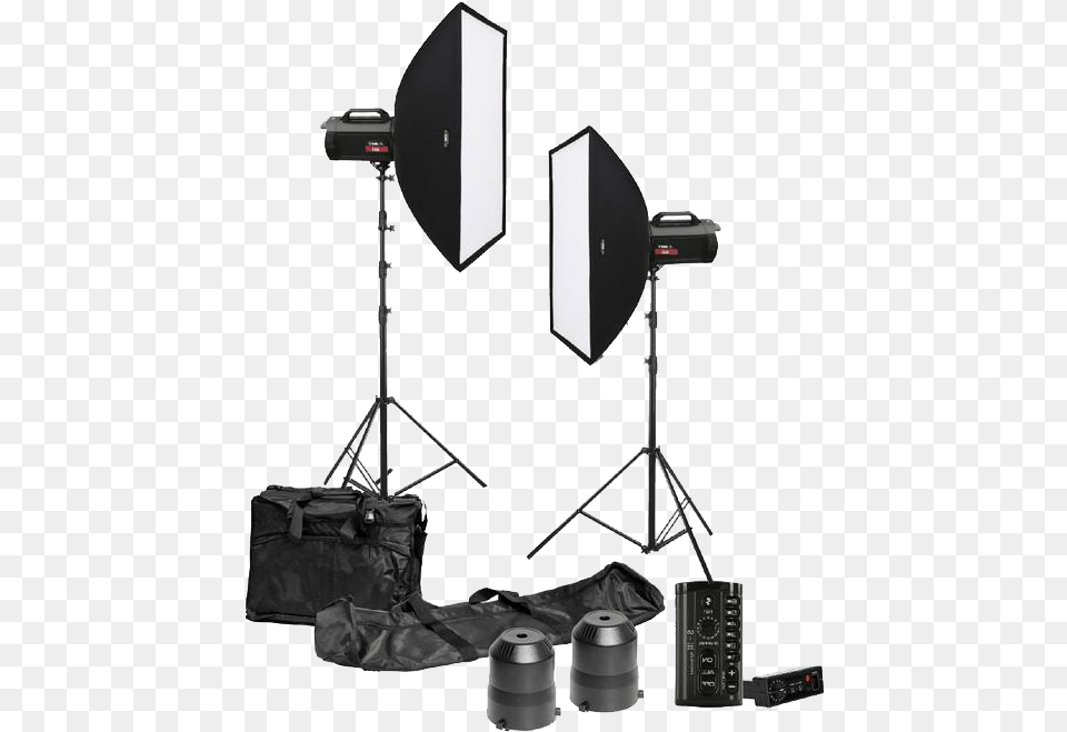 Studio Light, Tripod, Accessories, Bag, Handbag Free Png