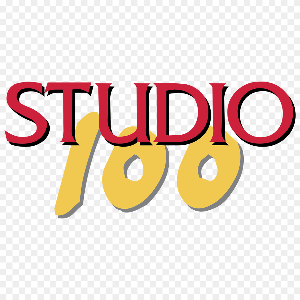 Studio Logo Transparent Vector, Text, Number, Symbol Png Image