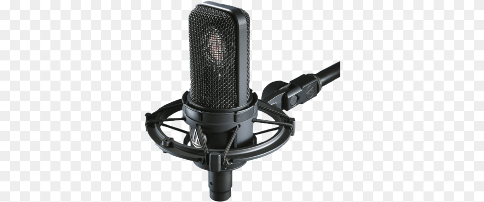 Studio Mic 2 Psd Vector Graphic Vectorhqcom Micro Audio Technica At4040, Electrical Device, Microphone Png