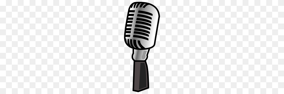 Studio Microphone Emojidex, Electrical Device Free Transparent Png