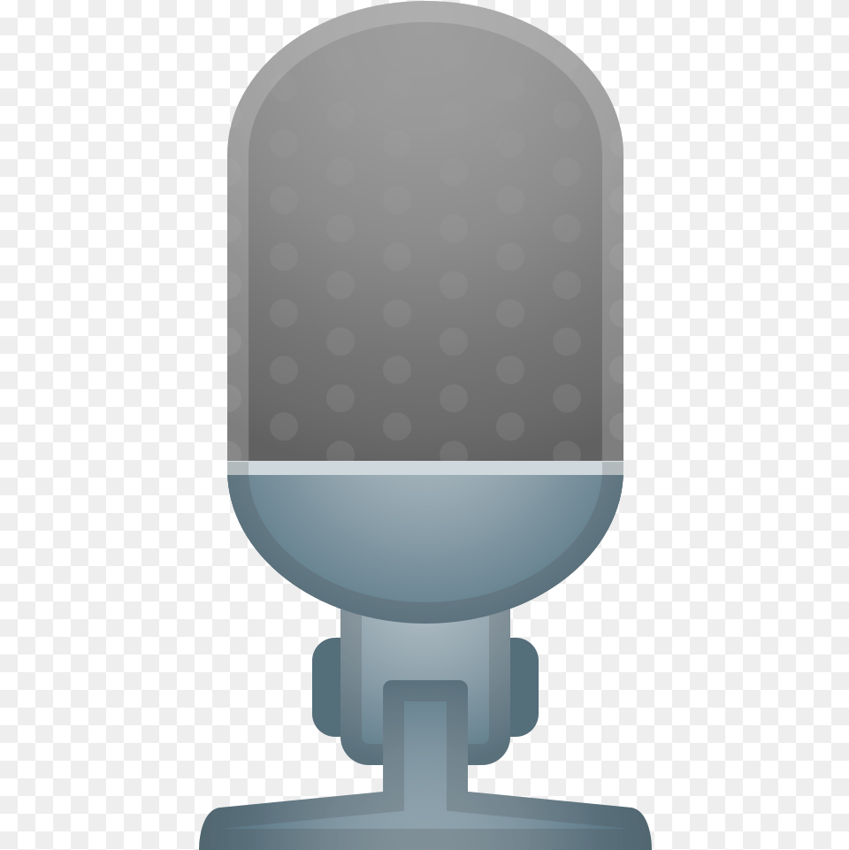 Studio Microphone Icon Mic Shoe Emoji Song, Electrical Device Png Image