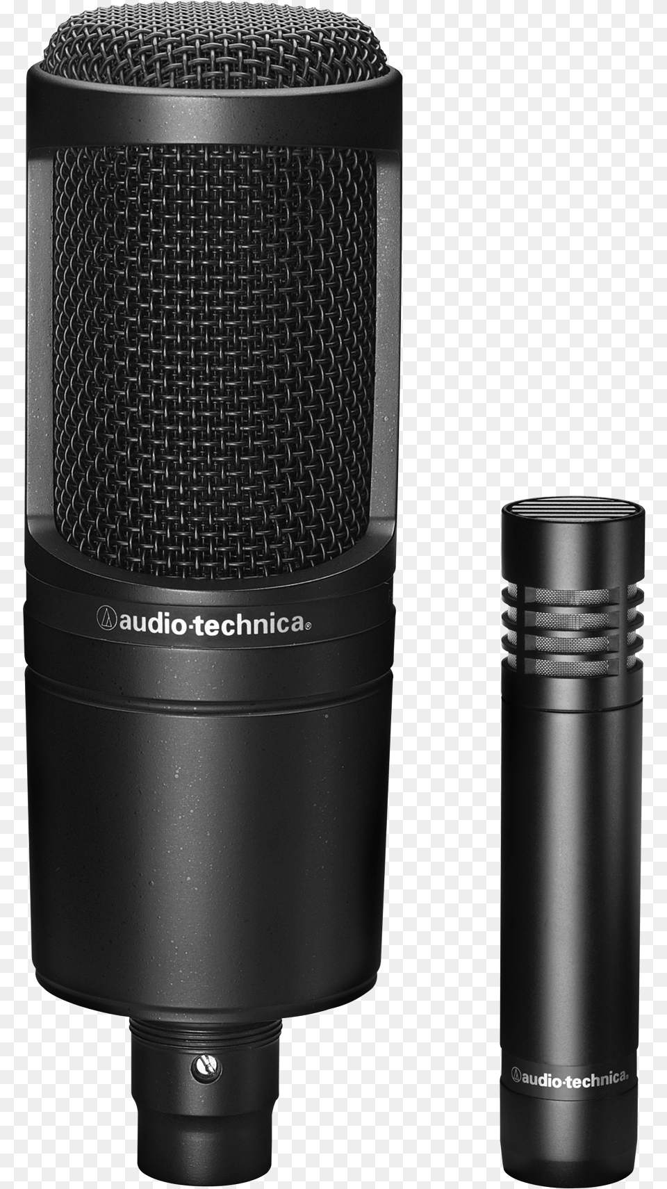 Studio Microphone Pack Audio Technica At2041sp, Electrical Device Free Png Download