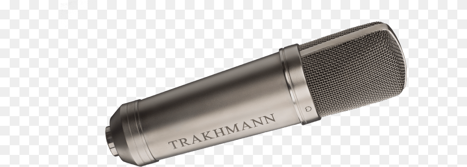Studio Microphone T 12 U2013 Trakhmann U2013 Audio Solutions Electronics, Electrical Device, Appliance, Blow Dryer, Device Png Image