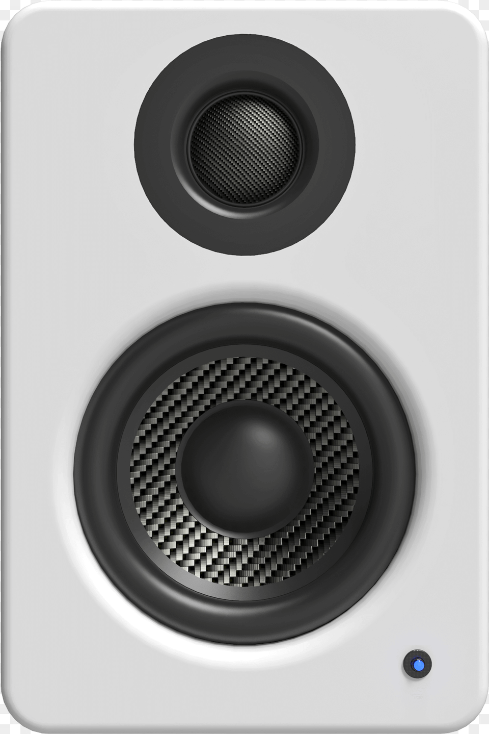 Studio Monitor, Electronics, Speaker Free Png Download