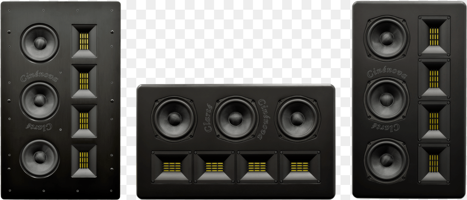 Studio Monitor, Electronics, Speaker Free Png