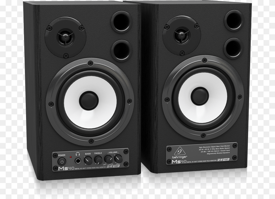 Studio Monitor, Electronics, Speaker Png Image