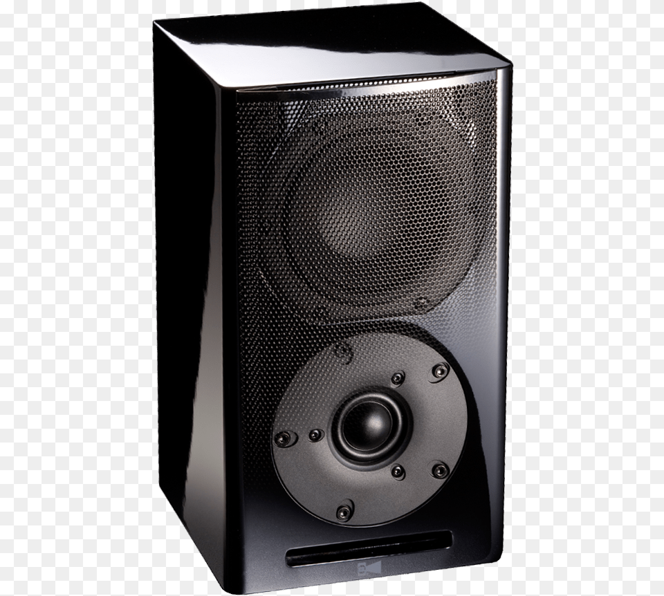 Studio Monitor, Electronics, Speaker Free Transparent Png