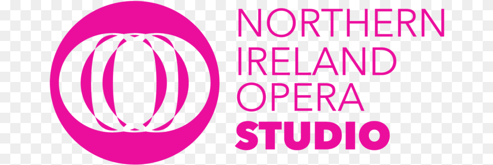 Studio Northern Ireland Opera Circle, Purple, Sphere, Logo Free Transparent Png