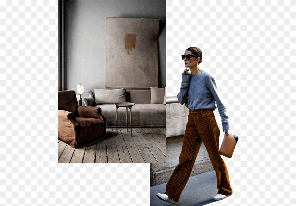 Studio Oliver Gustav Art, Couch, Furniture, Clothing, Pants Png