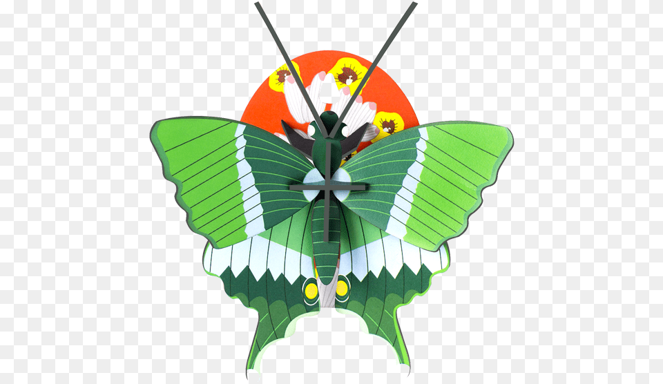 Studio Roof Swallowtail Butterfly, Animal, Insect, Invertebrate, Chandelier Png