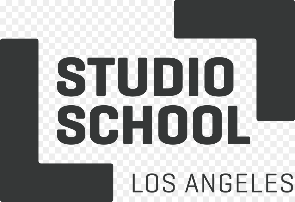 Studio School, Text, Scoreboard Png Image