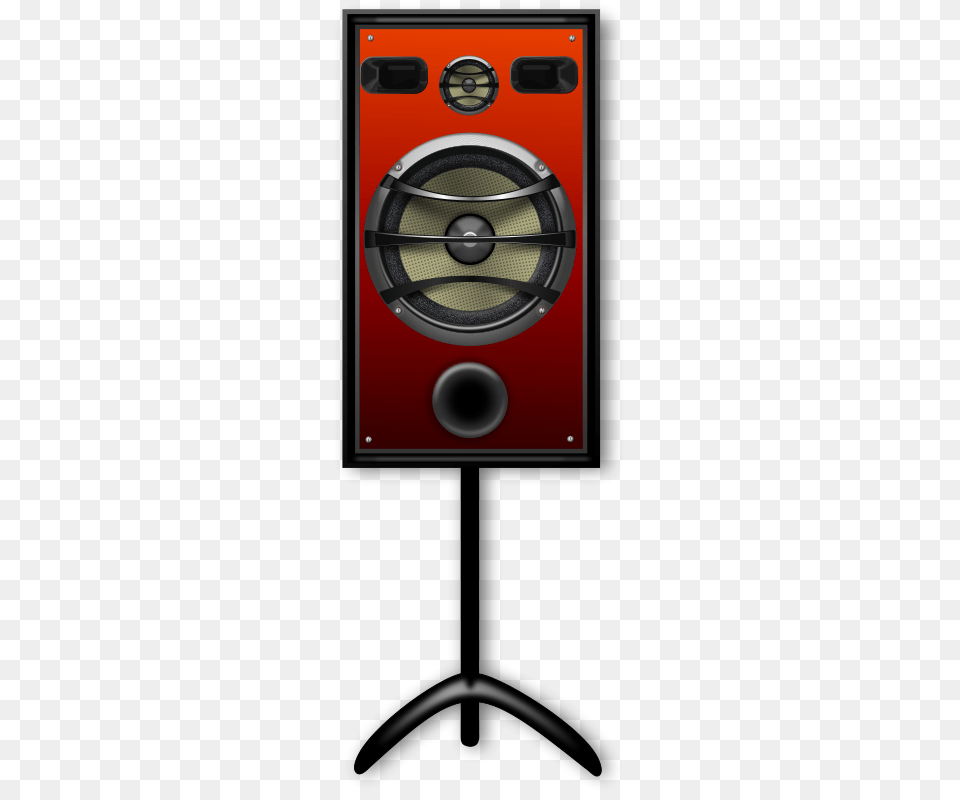 Studio Speaker 2 By, Electronics Free Png Download