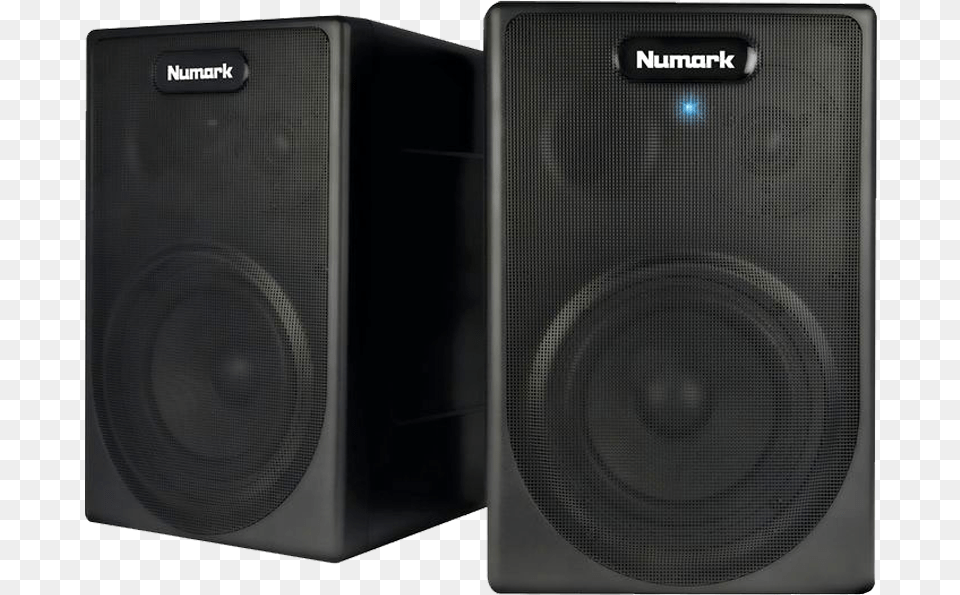 Studio Speaker Numark, Electronics Free Png
