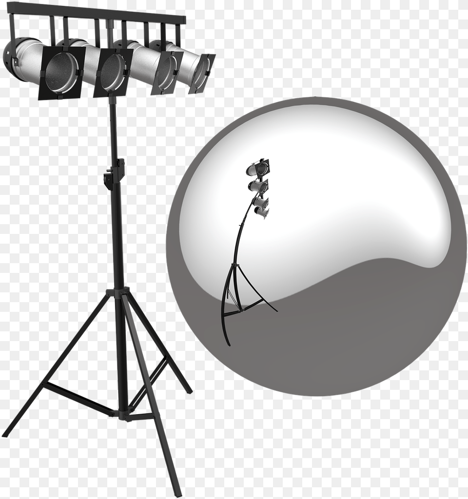 Studio Spotlight Spots Photo Portable Network Graphics, Lighting, Tripod, Photography Free Transparent Png