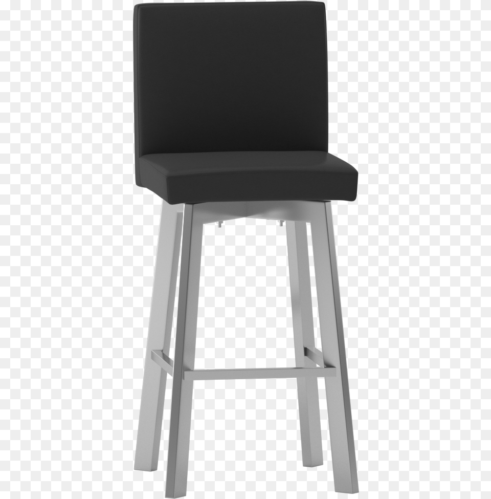 Studio Stool Chair, Bar Stool, Furniture Png Image