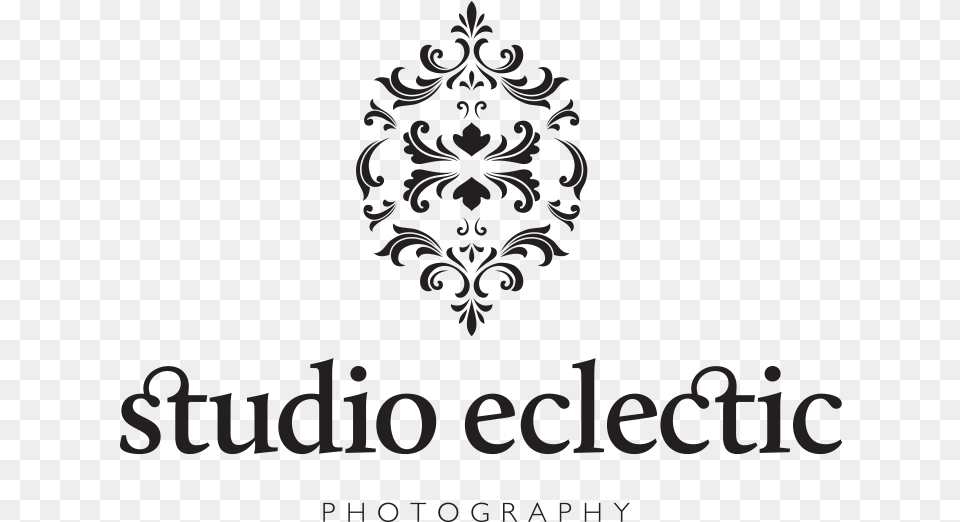 Studioelecticlogo Standard Ligatures And Discretionary Ligatures, Art, Floral Design, Graphics, Pattern Free Png Download