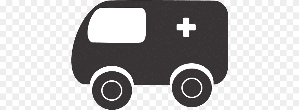 Studiog U2013 Canva Commercial Vehicle, Transportation, Van, First Aid, Ambulance Free Png Download