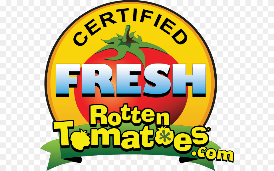 Studios Are Right Rotten Tomatoes Has Ruined Film Criticism, Logo, Dynamite, Weapon Free Png