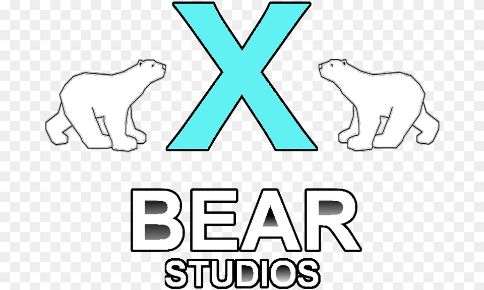 Studios Language, Animal, Wildlife, Bear, Mammal Free Transparent Png
