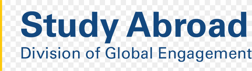 Study Abroad Blue Web Electric Blue, Text, Logo Free Png