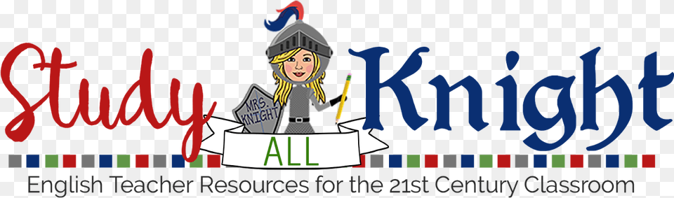 Study All Knight English Teacher Resources Cartoon, People, Person, Baby, Face Png