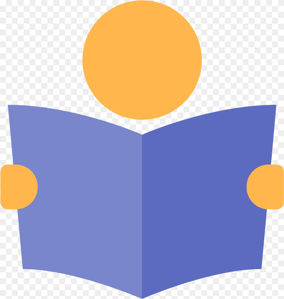 Study Book Icon, Person, Reading, Publication, Astronomy Png